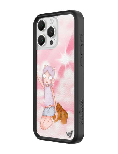 Enya iPhone 16 Pro Max Case