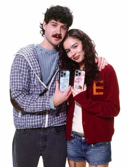 Enya iPhone 16 Pro Max Case