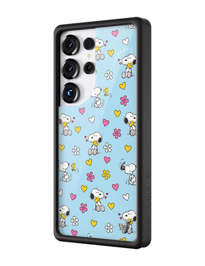 Madhappy x Peanuts Samsung Galaxy CaseGalaxy S25 Ultra Case
