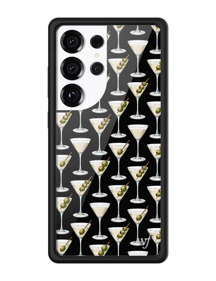 Ashtin Earle Samsung Galaxy CaseGalaxy S25 Ultra Case