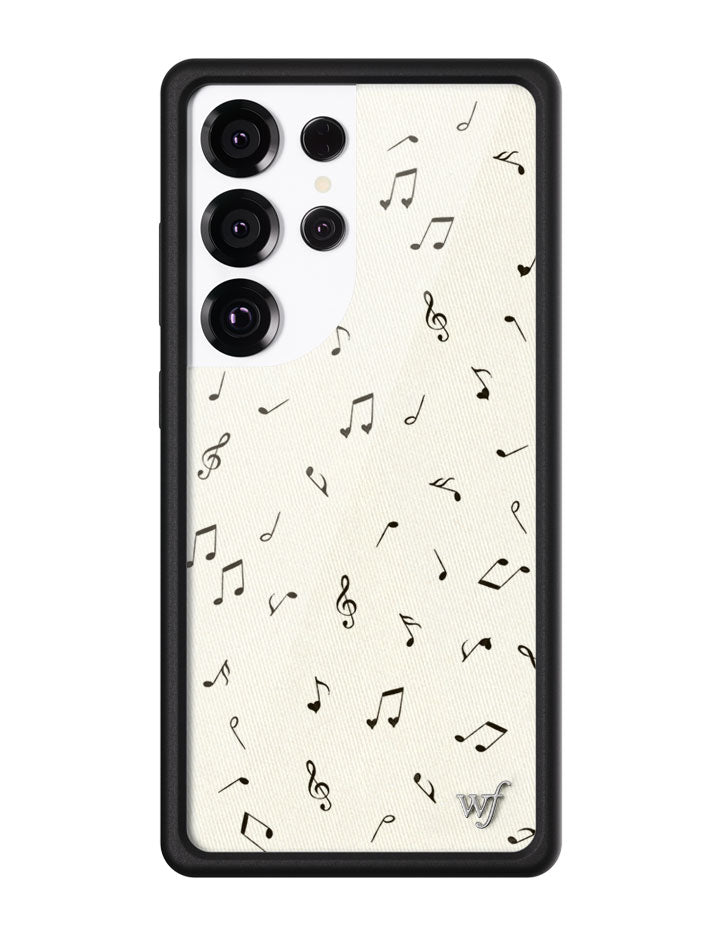 Love Notes Samsung Galaxy CaseGalaxy S25 Ultra Case