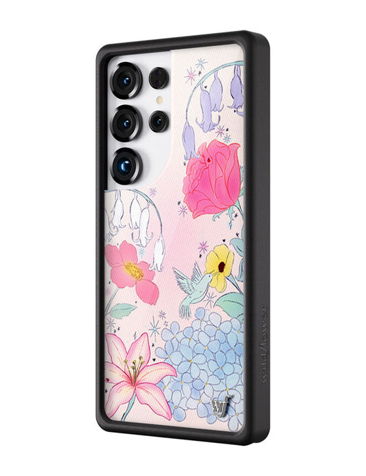 Bluebelle Dreams Samsung Galaxy CaseGalaxy S25 Ultra Case