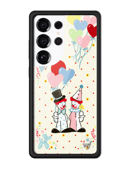 Nick Sturniolo Samsung Galaxy CaseGalaxy S25 Ultra Case