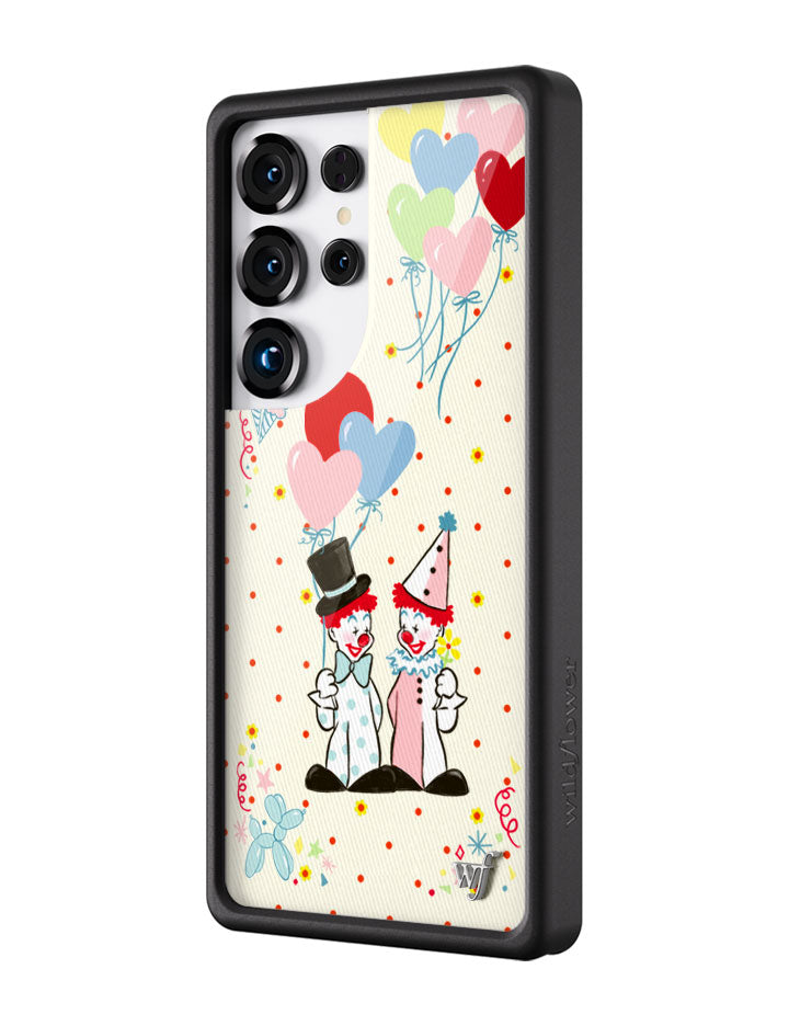 Nick Sturniolo Samsung Galaxy CaseGalaxy S25 Ultra Case
