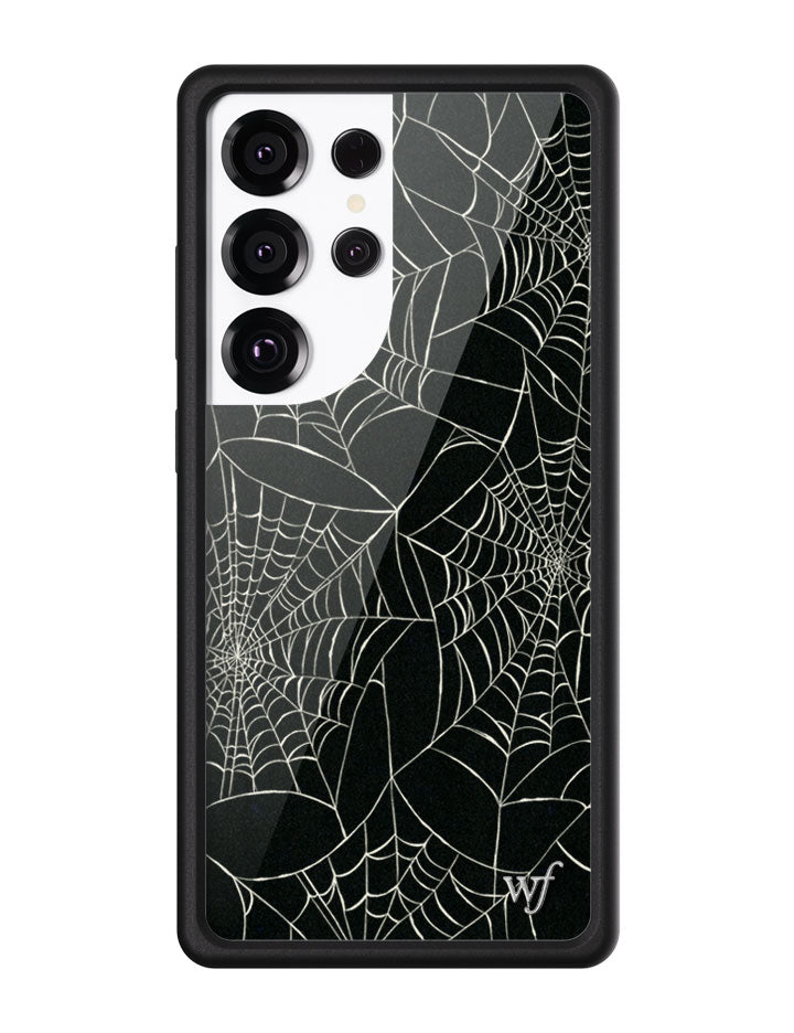Itsy Bitsy Spider Samsung Galaxy CaseGalaxy S25 Ultra Case