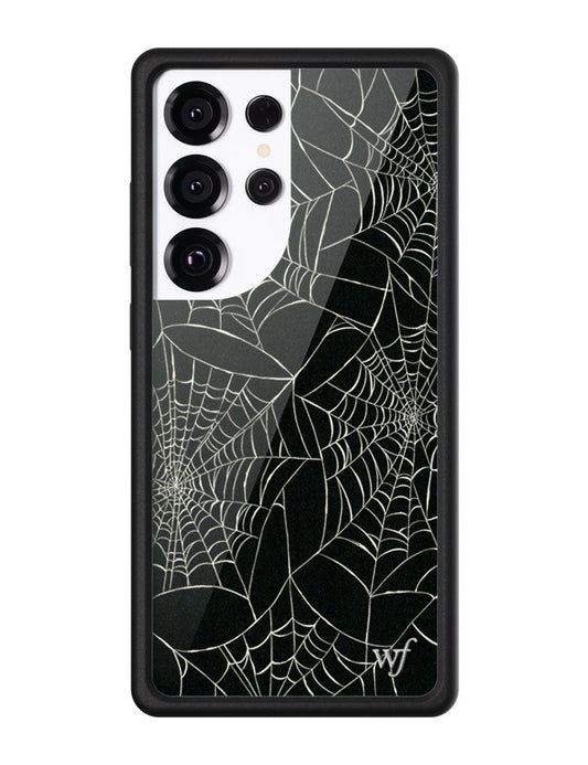 Itsy Bitsy Spider Samsung Galaxy CaseGalaxy S25 Ultra Case