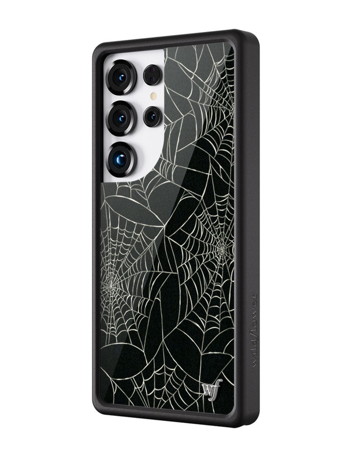Itsy Bitsy Spider Samsung Galaxy CaseGalaxy S25 Ultra Case
