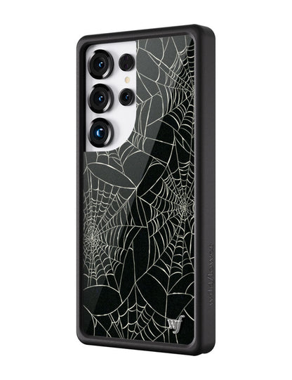 Itsy Bitsy Spider Samsung Galaxy CaseGalaxy S25 Ultra Case