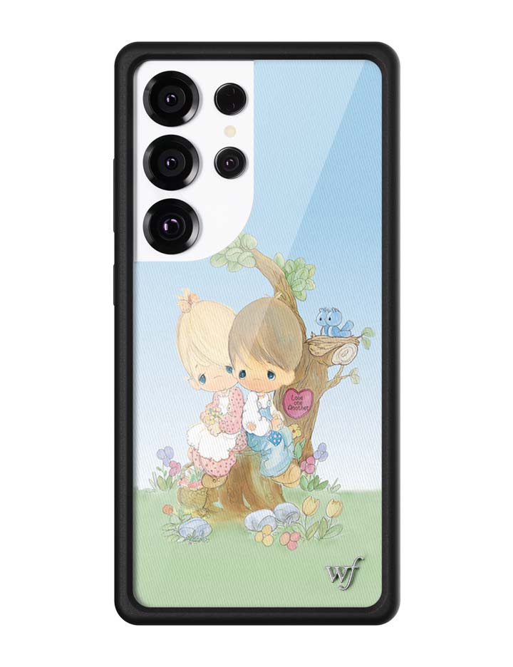 Precious Moments Love One Another Samsung Galaxy CaseGalaxy S25 Ultra Case
