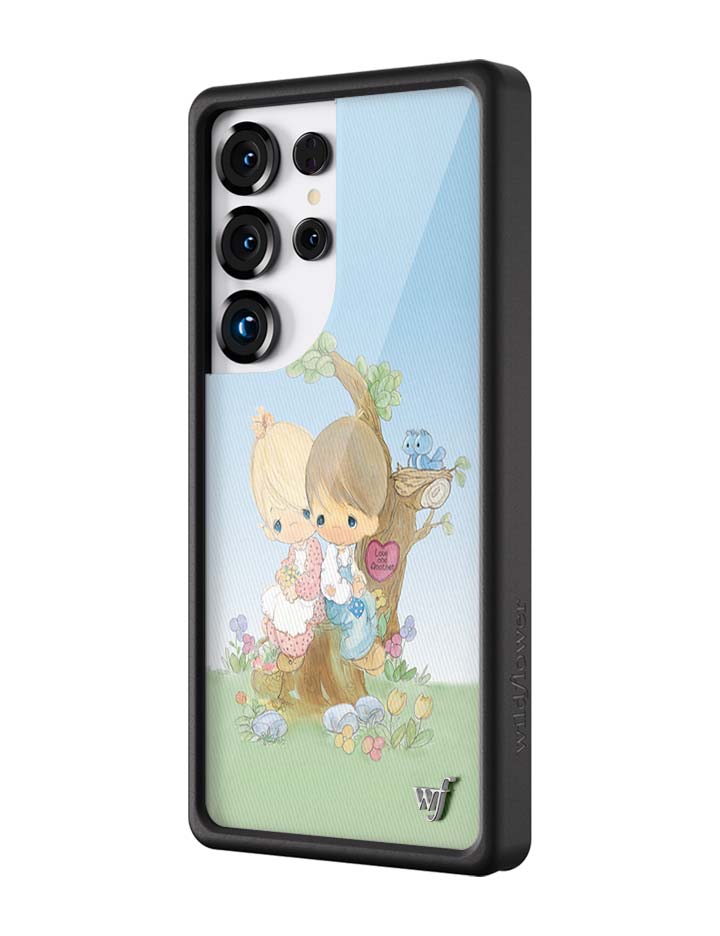 Precious Moments Love One Another Samsung Galaxy CaseGalaxy S25 Ultra Case
