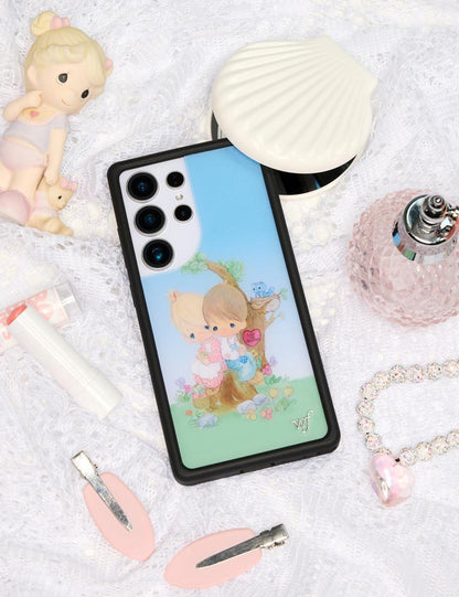 Precious Moments Love One Another Samsung Galaxy CaseGalaxy S25 Ultra Case