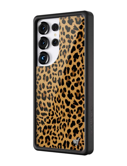 Meow Samsung Galaxy CaseGalaxy S25 Ultra Case