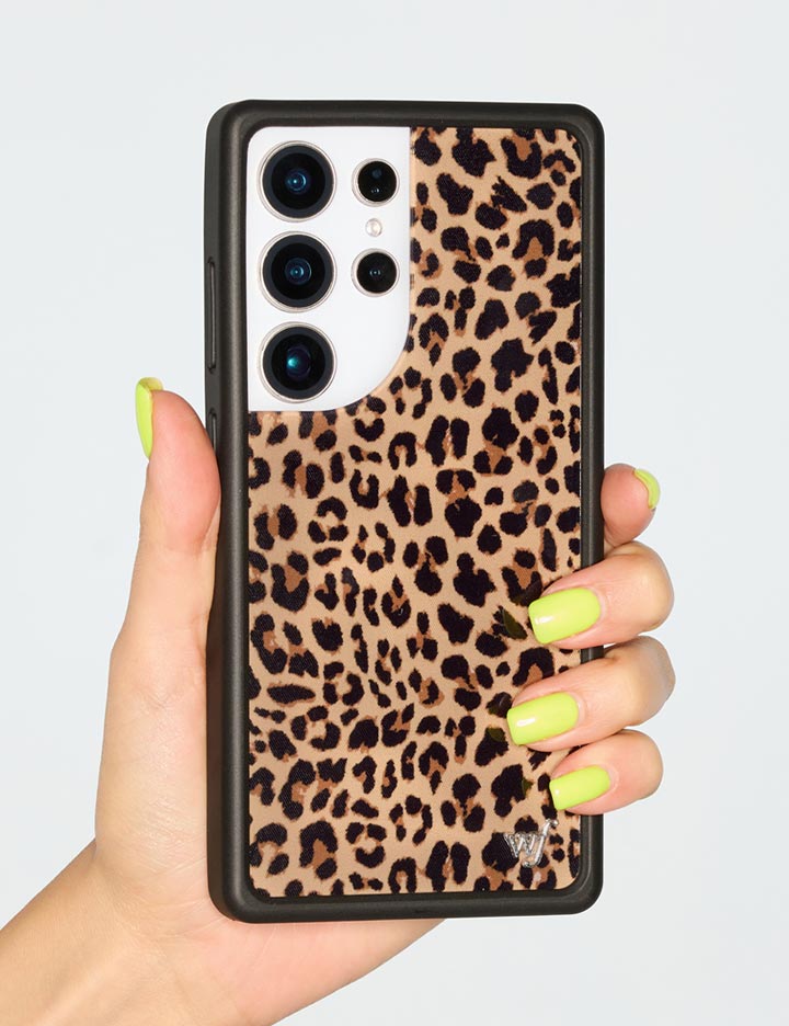 Meow Samsung Galaxy CaseGalaxy S25 Ultra Case