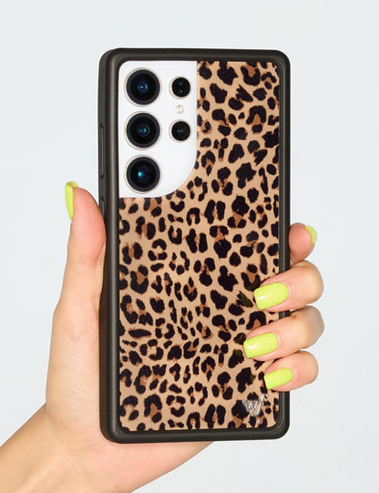 Meow Samsung Galaxy CaseGalaxy S25 Ultra Case