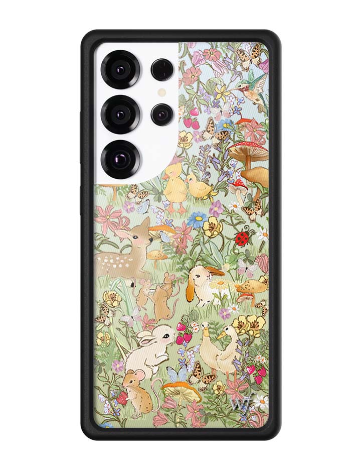 Taylor Giavasis Samsung Galaxy CaseGalaxy S25 Ultra Case