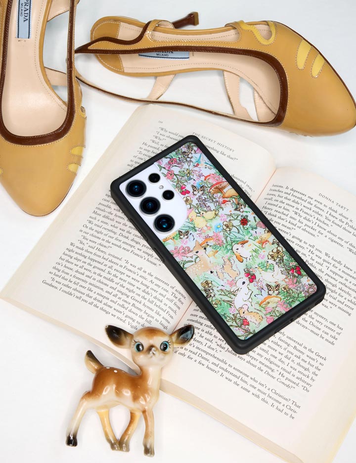 Taylor Giavasis Samsung Galaxy CaseGalaxy S25 Ultra Case