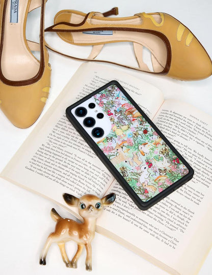 Taylor Giavasis Samsung Galaxy CaseGalaxy S25 Ultra Case