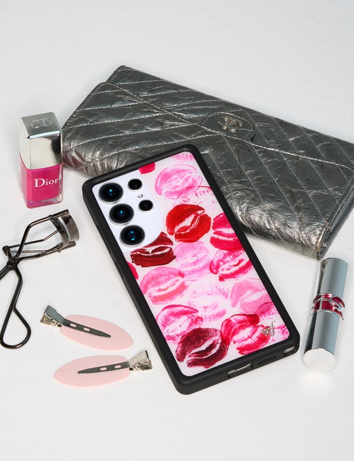 Kensington Samsung Galaxy CaseGalaxy S25 Ultra Case
