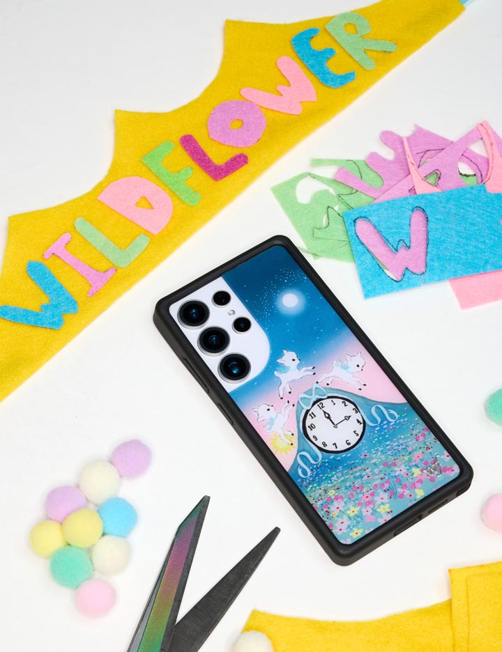 Laufey Samsung Galaxy CaseGalaxy S25 Ultra Case