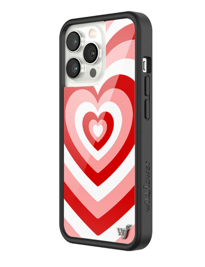 Latte Love - Peppermint iPhone 13 Pro Case