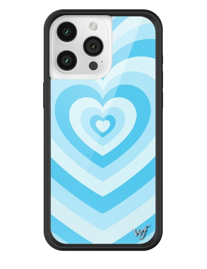 Latte Love - Blue Moon iPhone 15 Pro Max Case