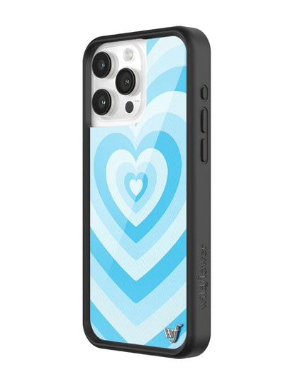 Latte Love - Blue Moon iPhone 15 Pro Max Case