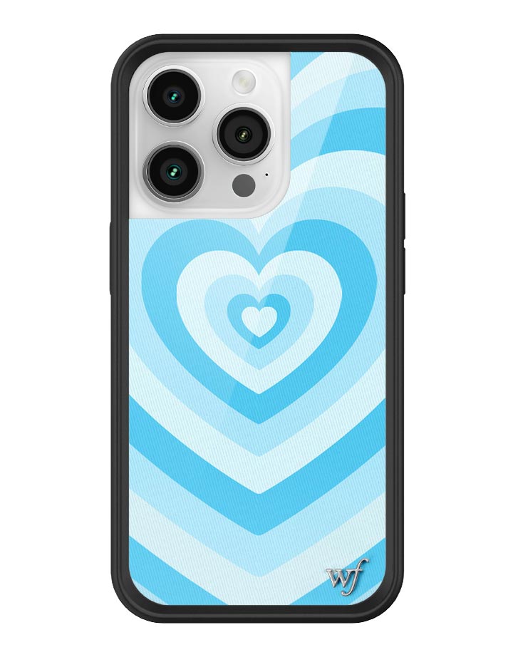 Latte Love - Blue Moon iPhone 15 Pro Max Case