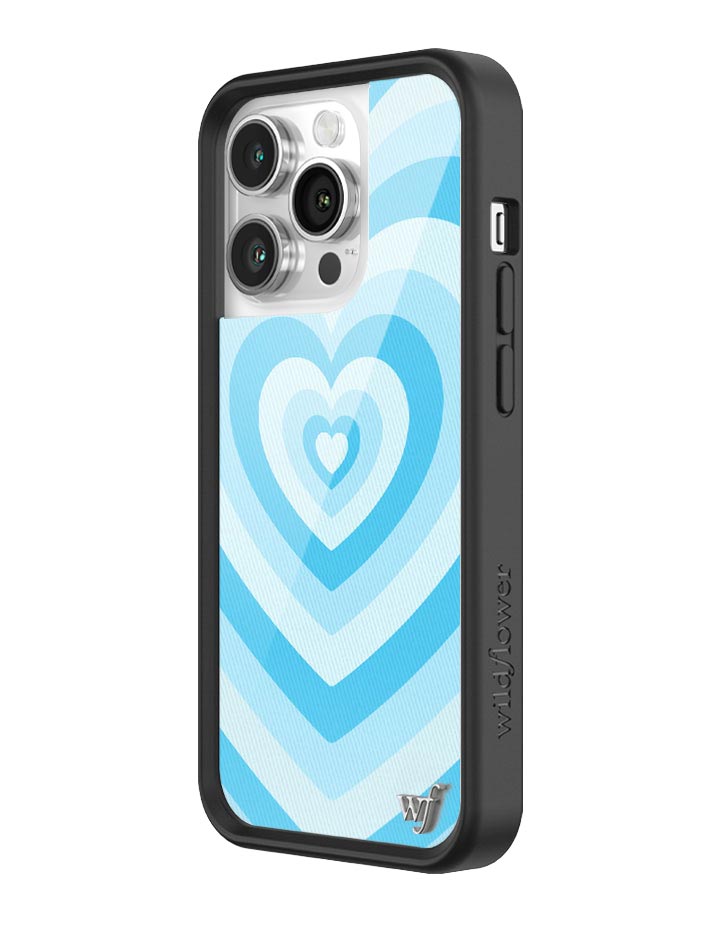 Latte Love - Blue Moon iPhone 15 Pro Max Case