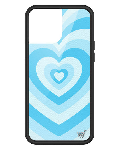 Latte Love - Blue Moon iPhone 15 Pro Max Case