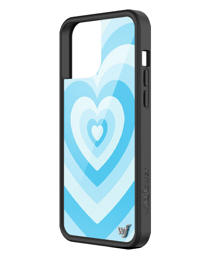Latte Love - Blue Moon iPhone 15 Pro Max Case