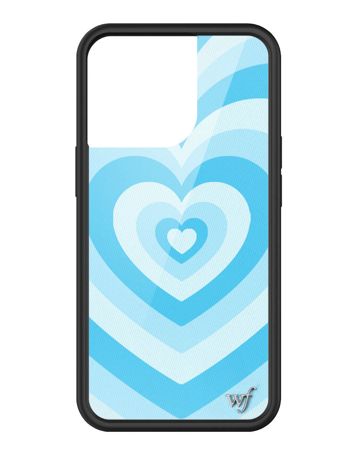 Latte Love - Blue Moon iPhone 15 Pro Max Case