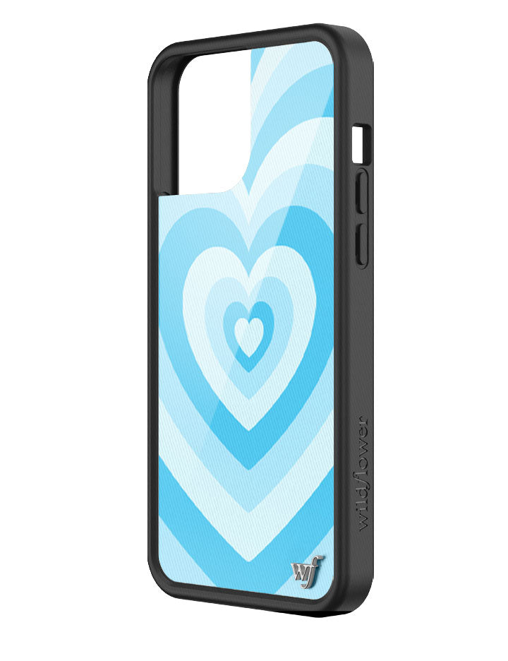 Latte Love - Blue Moon iPhone 15 Pro Max Case