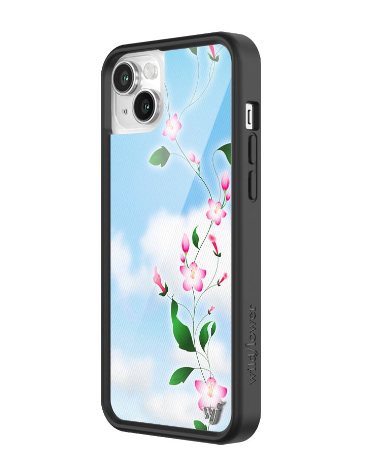 Danielle Guizio Water Lily iPhone 14 Case