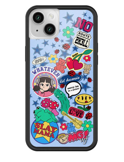 Nailea Devora iPhone 14 Plus Case