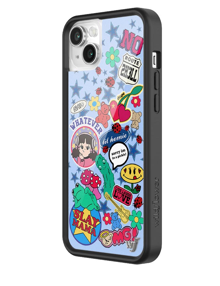 Nailea Devora iPhone 14 Plus Case