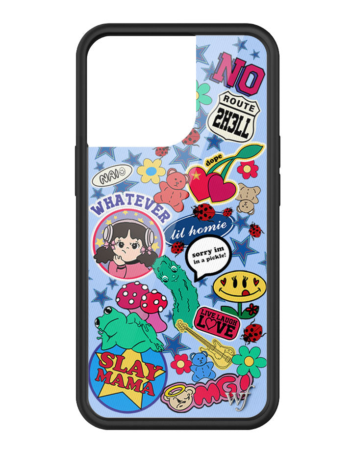 Nailea Devora iPhone 14 Plus Case
