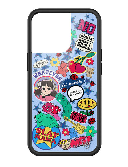 Nailea Devora iPhone 14 Plus Case