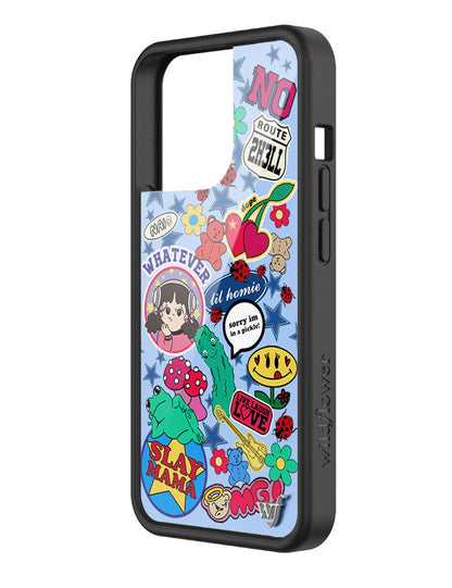Nailea Devora iPhone 14 Plus Case