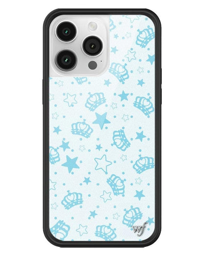Royalty iPhone 14 Pro Max Case