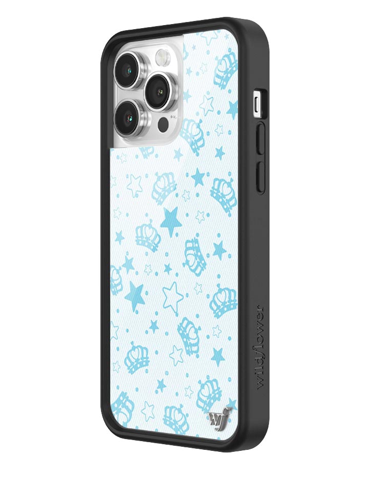 Royalty iPhone 14 Pro Max Case