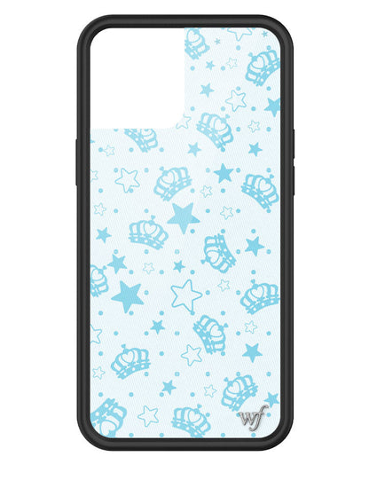Royalty iPhone 14 Pro Max Case
