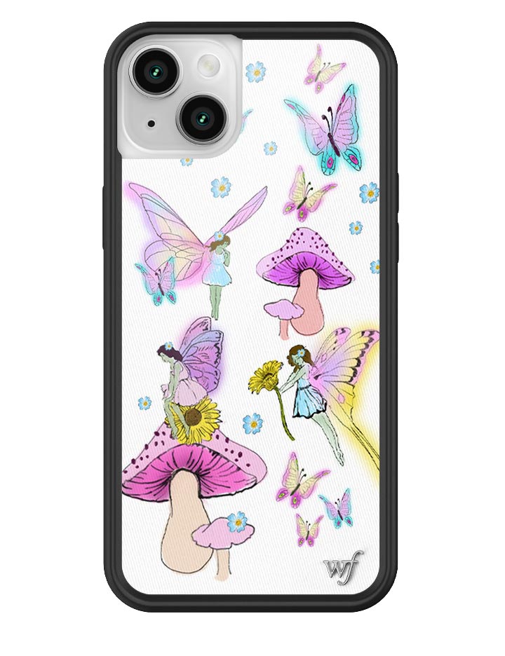 Olivia O'Brien iPhone 14 Plus Case