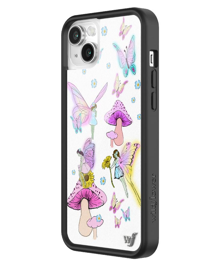 Olivia O'Brien iPhone 14 Plus Case
