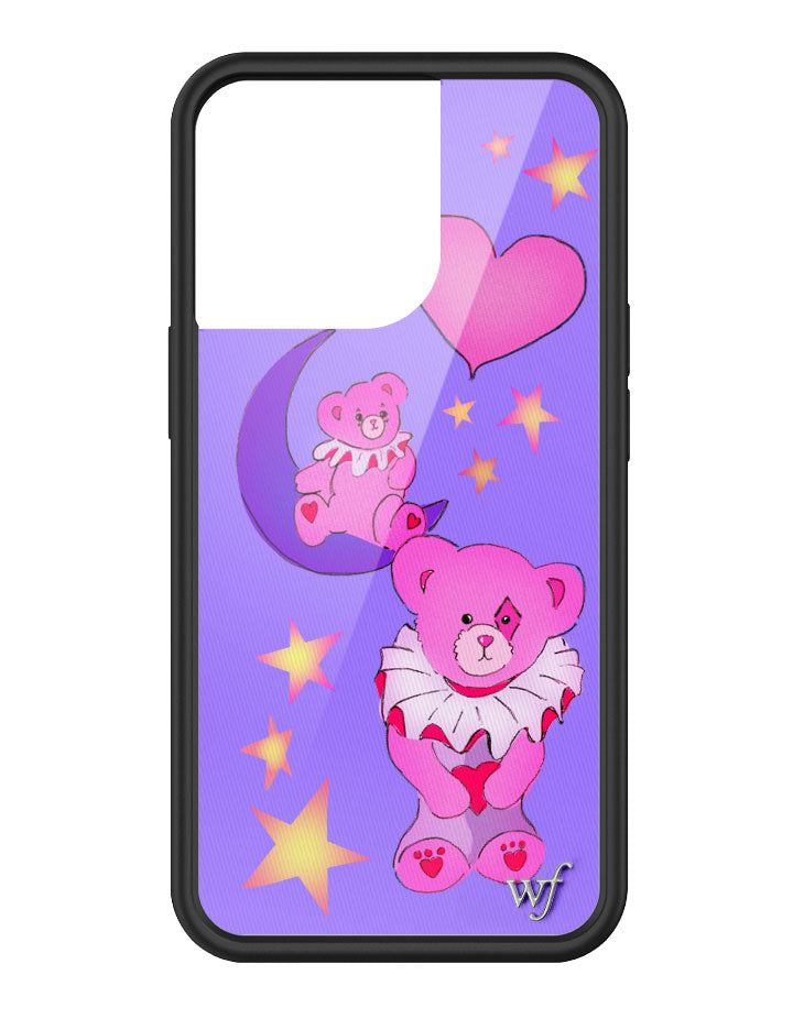 Circus Bears iPhone 13 Pro Case