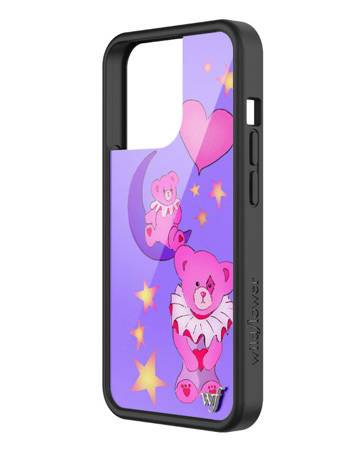 Circus Bears iPhone 13 Pro Case