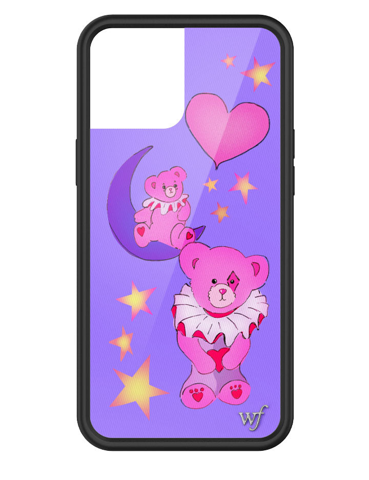 Circus Bears iPhone 13 Pro Case