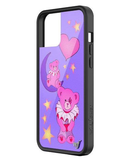 Circus Bears iPhone 13 Pro Case