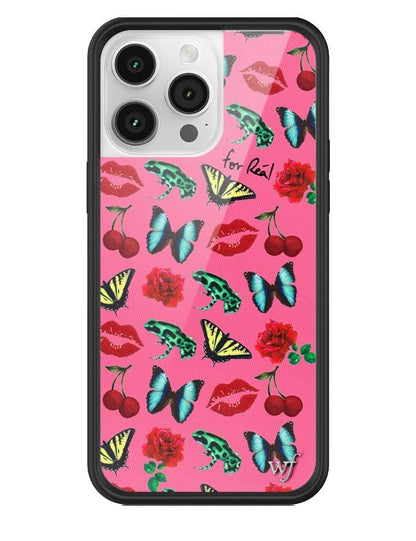 Realisation Par x Devon Lee Carlson iPhone 14 Pro Max Case