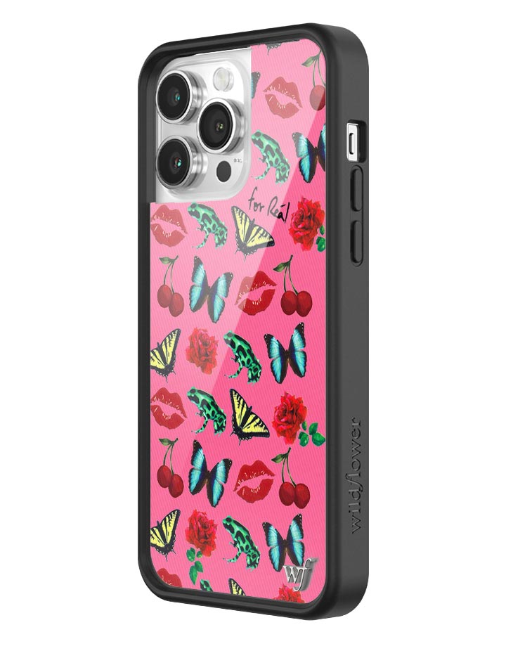 Realisation Par x Devon Lee Carlson iPhone 14 Pro Max Case