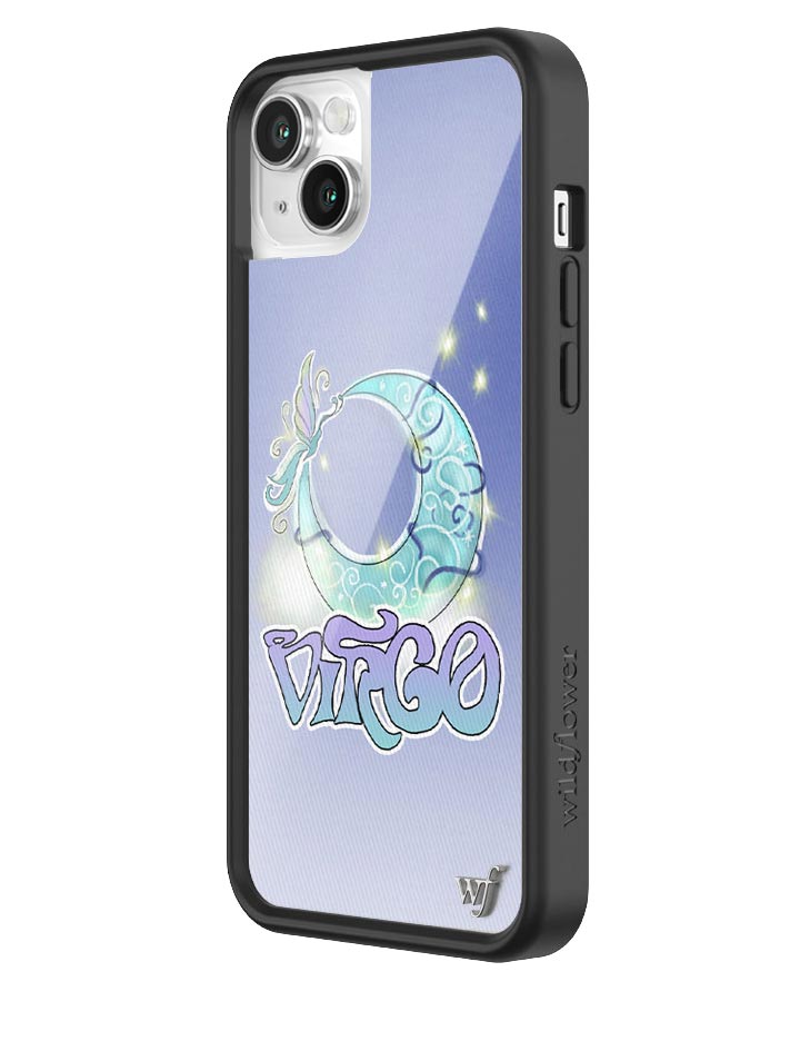Virgo iPhone 14 Plus Case